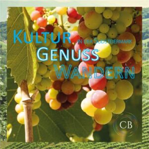 Produktbild für Kulturwandern. Circle Blanc – Verein für Musik, Literatur und Kunst.